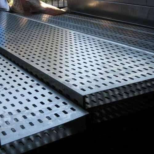 Powder Coated Cable Trays in Delhi